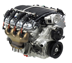 U0128 Engine